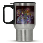 Кружка-термос