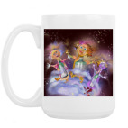 Кружка 420 мл