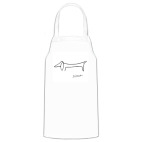 Кухонный фартук