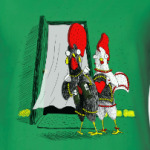 Португальский петух Барселуш