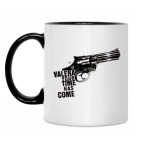 Валера, настало твое время!