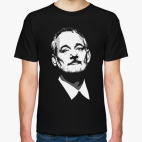 Билл Мюррей