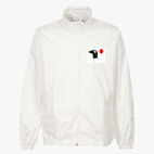 Ветровка без капюшона