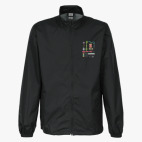 Ветровка без капюшона