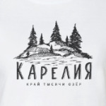 Карелия