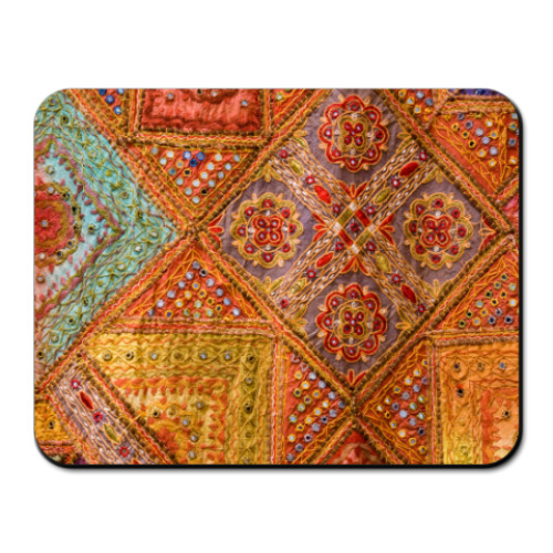 Коврик для мыши с принтом Ковер