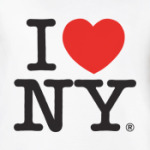I Love NY