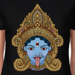 Goddess Kali