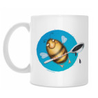 Кружка 330 мл