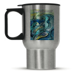 Кружка-термос