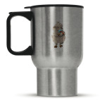 Кружка-термос