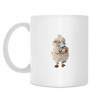 Кружка 330 мл