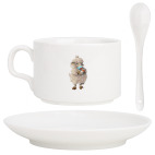 Кофейный набор