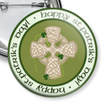 Кельтский крест