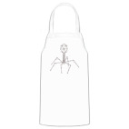 Кухонный фартук