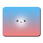 Kawaii забавная мордочка