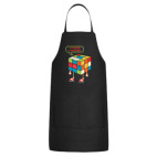 Кухонный фартук