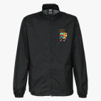 Ветровка без капюшона