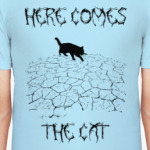 Here Comes The Cat