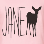 JANE DOE