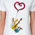 Окрыленный