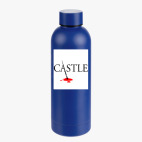 Термобутылка