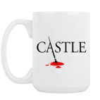 Кружка 420 мл