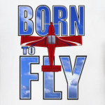 born to fly Z-142