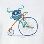 'Веломонстр'