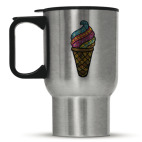 Кружка-термос