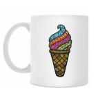 Кружка 330 мл