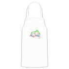 Кухонный фартук