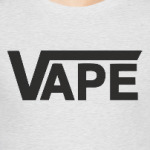 для вейперов VAPE