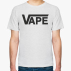 для вейперов VAPE