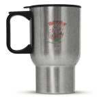 Кружка-термос