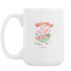 Кружка 420 мл