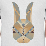 Геометрический кролик