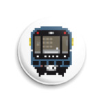 «Тип 81-717М», анфас