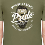 Барбершоп Бородач Barbershop