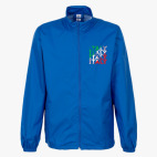 Ветровка без капюшона