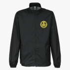 Ветровка без капюшона