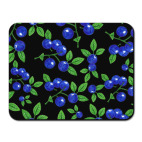 "Черничная ночь"