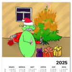 Поллитровая Мышь