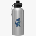 Спортивная бутылка