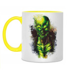 Призрачный гонщик