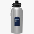 Спортивная бутылка