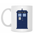 Кружка 330 мл