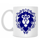 Кружка 330 мл