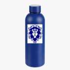 Термобутылка