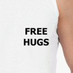 FREE HUGS